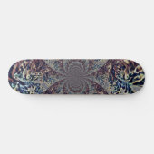 T. Nova Persoonlijk Skateboard (Horizontaal)