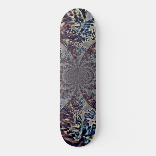 T. Nova Persoonlijk Skateboard (Voorkant)