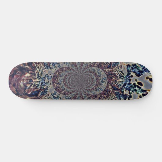 T. Nova Persoonlijk Skateboard (Horizontaal)