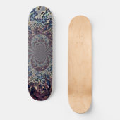 T. Nova Persoonlijk Skateboard (Voorkant)