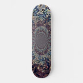 T. Nova Persoonlijk Skateboard (Voorkant)