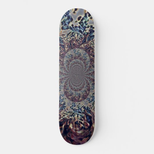 T. Nova Persoonlijk Skateboard (Voorkant)