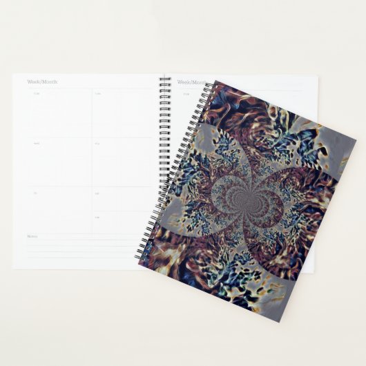 T. Nova Planner (Display)