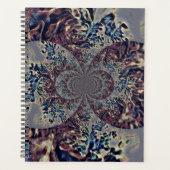 T. Nova Planner (Voorkant)