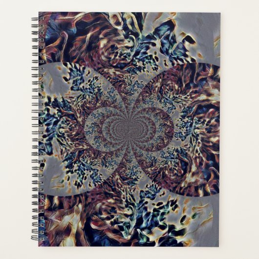 T. Nova Planner (Voorkant)