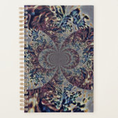 T. Nova Planner (Voorkant)