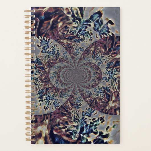 T. Nova Planner (Voorkant)