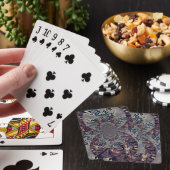 T. Nova Pokerkaarten (Insitu)