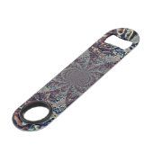 T. Nova Speed Flessenopener (Voorkant Gekanteld)