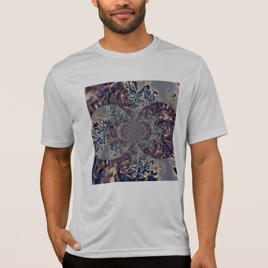 T. Nova T-shirt (Voorkant)