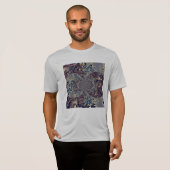 T. Nova T-shirt (Voorkant volledig)