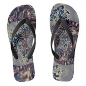 T. Nova Teenslippers (Voetbed)