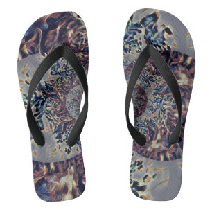 T. Nova Teenslippers