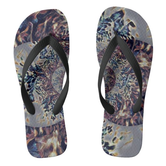 T. Nova Teenslippers (Voetbed)