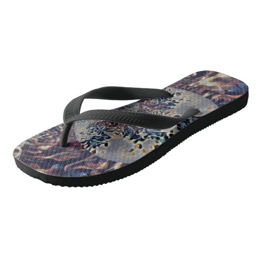 T. Nova Teenslippers (Schuin)