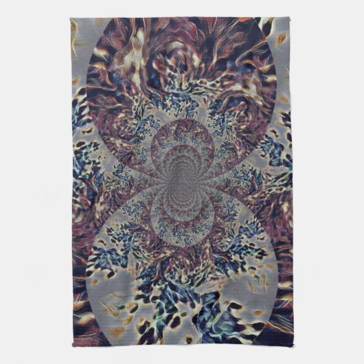 T. Nova Theedoek (Verticaal)