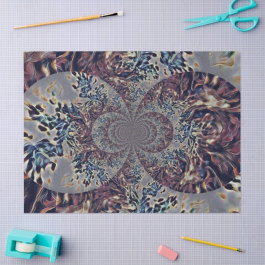 T. Nova Tissuepapier (Craft)