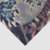 T. Nova Tissuepapier (Detail)