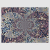 T. Nova Tissuepapier (Voorkant)