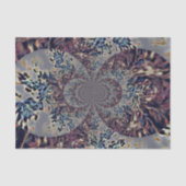 T. Nova Tissuepapier (Voorkant)