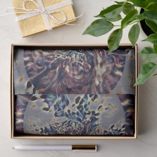 T. Nova Tissuepapier (Geschenk)