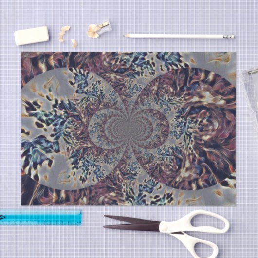 T. Nova Tissuepapier (Craft)