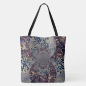 T. Nova Tote Bag (Achterkant)