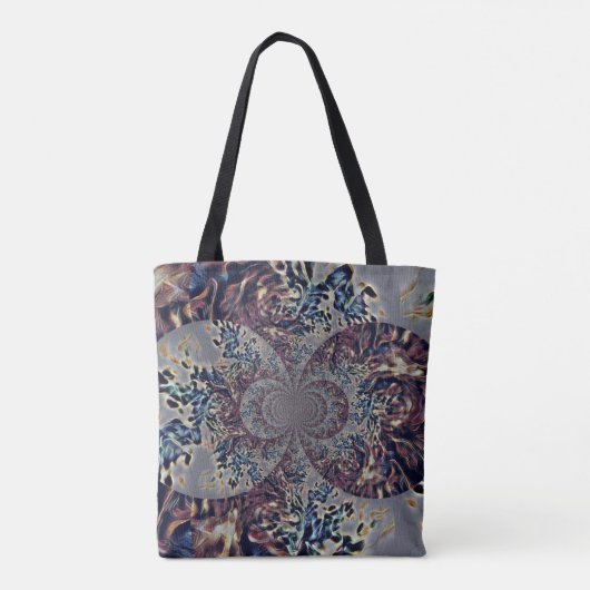 T. Nova Tote Bag (Achterkant)