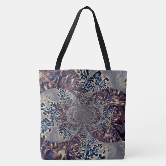 T. Nova Tote Bag (Voorkant)
