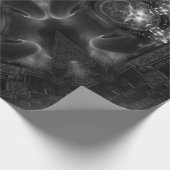 T.O.L.O.B Enigma Cadeaupapier (Hoek)