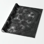 T.O.L.O.B Enigma Cadeaupapier (Uitgerold)