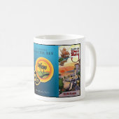 T.O. McCoye's Playa del Rey Koffiemok (Voorkant rechts)