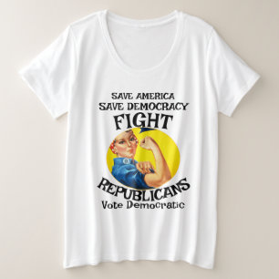T OVERH FISA ATF TSA FEMA HUD IRS DHS LF GSW KOSTE GROTE MAAT T-SHIRT