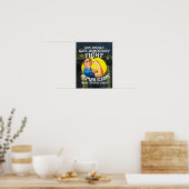 T OVERH FISA ATF TSA FEMA HUD IRS DHS LF GSW KOSTE POSTER (Keuken)