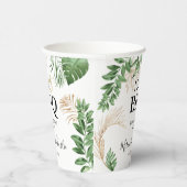 T PAPIEREN BEKERS (Rechts)