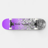 t persoonlijk skateboard (Horizontaal)