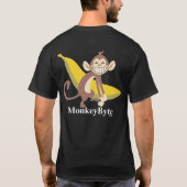 T_Pocket_MBD T-shirt (Achterkant)