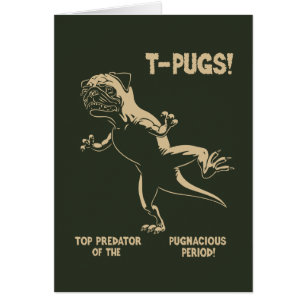 T-PUGS!