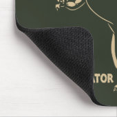 T-PUGS! MUISMAT (Hoek)