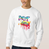 T.R.K DRIP GODZ COLLECTIE TRUI (Voorkant)