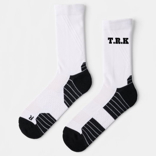 T.R.K HIGH PERFORMANCE CREW SOKKEN (Links)