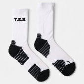 T.R.K HIGH PERFORMANCE CREW SOKKEN (Rechts)