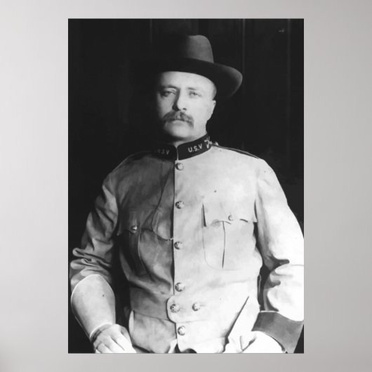 T.R. tijdens zijn militaire dienst Poster (Voorkant)