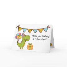 T-R Uitstekende Verjaardag