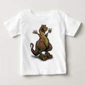 T-Rex (Voorkant)