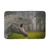 T-rex Badmat (Voorkant)