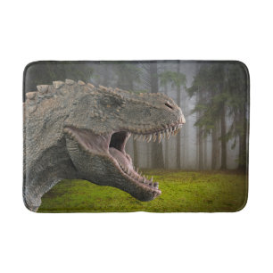 T-rex Badmat