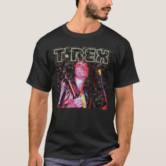 T.rex-band T-shirt