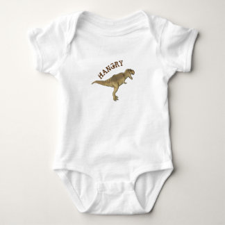 T-Rex Bodysuit
