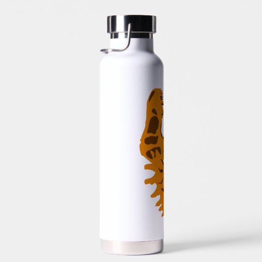 T-Rex-Botten Waterfles (Rechts)